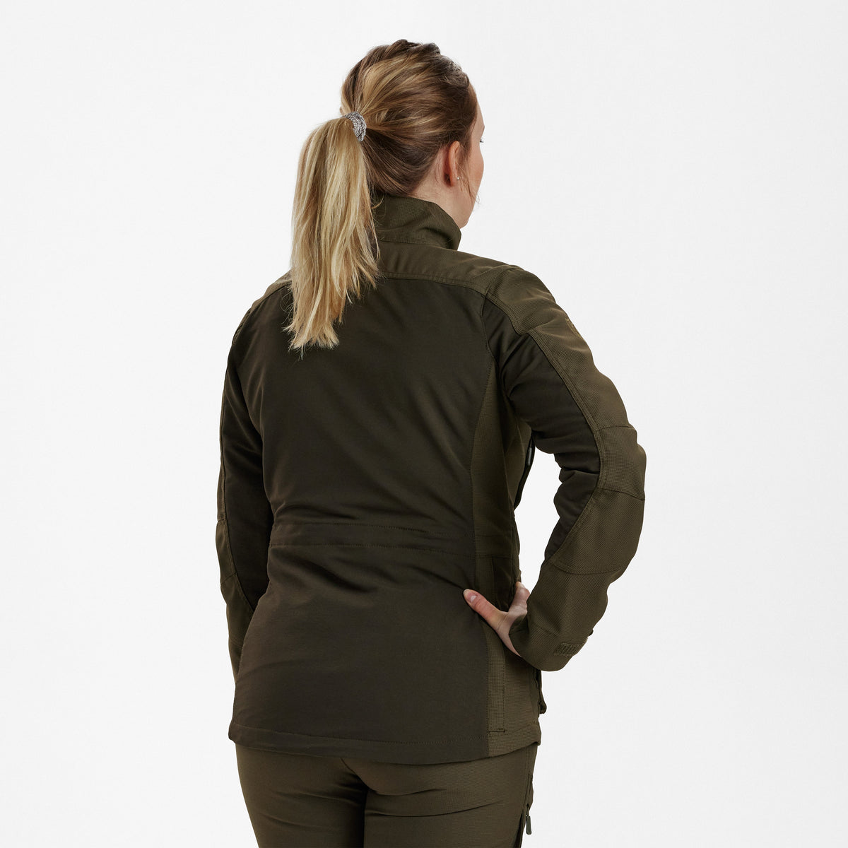 Lady Ann Extreme Jakke – Deerhunter