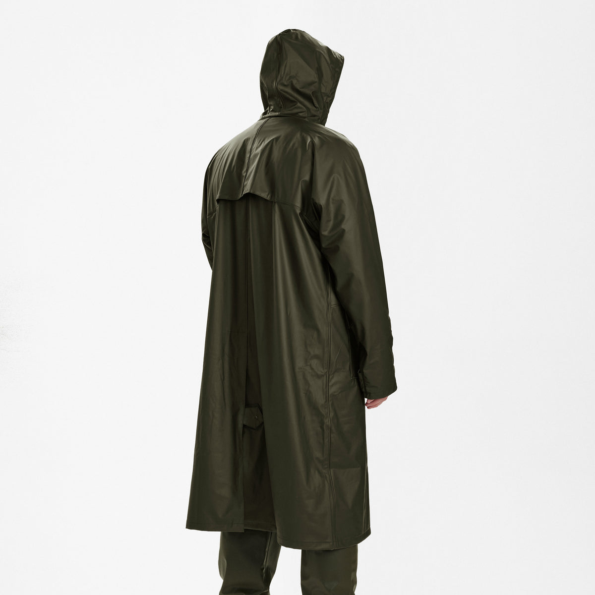 Hurricane Regnfrakk – Deerhunter