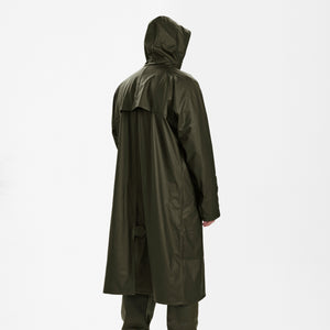 Hurricane Regnfrakk – Deerhunter