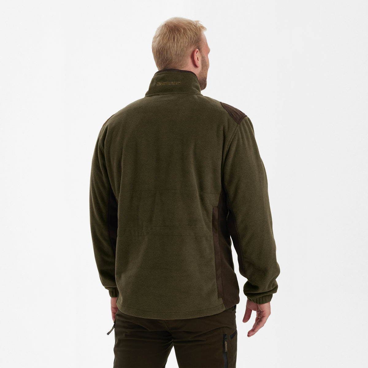 Gamekeeper Skytejakke – Deerhunter