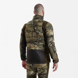 Excape Quiltet Jakke - Excape – Deerhunter