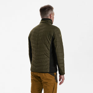 Moor Vattert Jakke med Softshell – Deerhunter