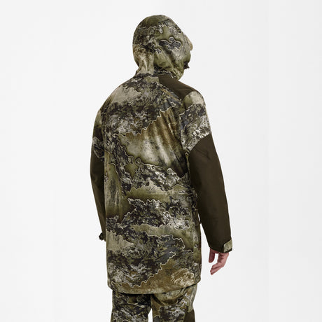 Excape regnjakke Realtree Excape™ – Deerhunter