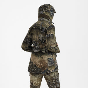 Lady Excape vinterjakke Realtree Excape™ – Deerhunter