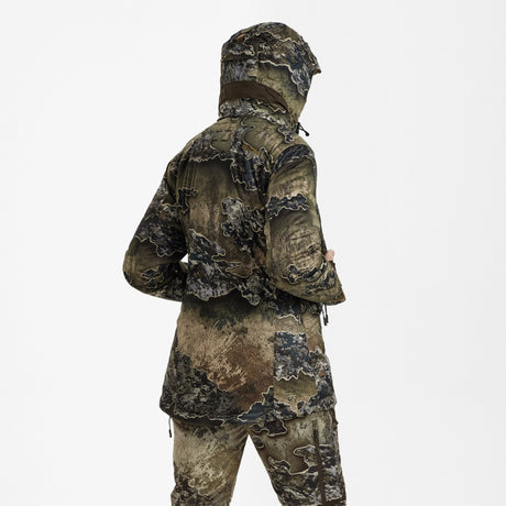 Lady Excape vinterjakke Realtree Excape™ – Deerhunter