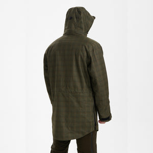 PRO Gamekeeper Anorakk - Turf – Deerhunter