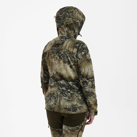 Lady Excape softshell-jakke Realtree Excape™ – Deerhunter