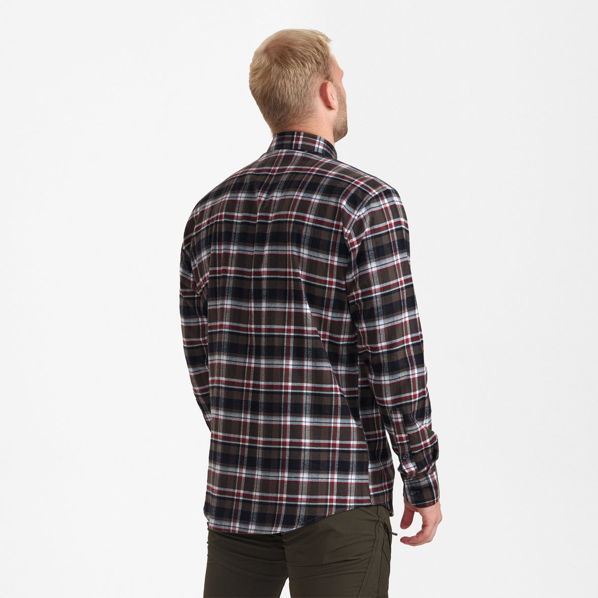 Nathan Skjorte – Deerhunter