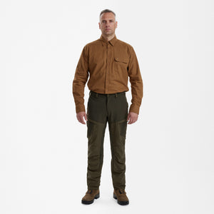 Strike Extreme bukser herre - kort - Deerhunter - Palm Green – Deerhunter