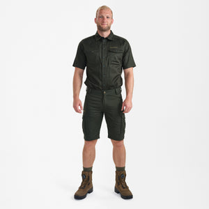 Atlas Shorts Timber – Deerhunter