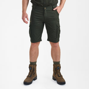 Atlas Shorts Timber – Deerhunter