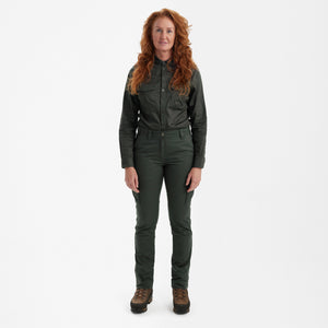 Lady Atlas Bukse Timber – Deerhunter