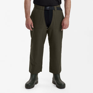 Str. 2XL/3XL - Strike Extreme Overtrekksbukse Herre Palm Green - Ombyttingsvare – Deerhunter