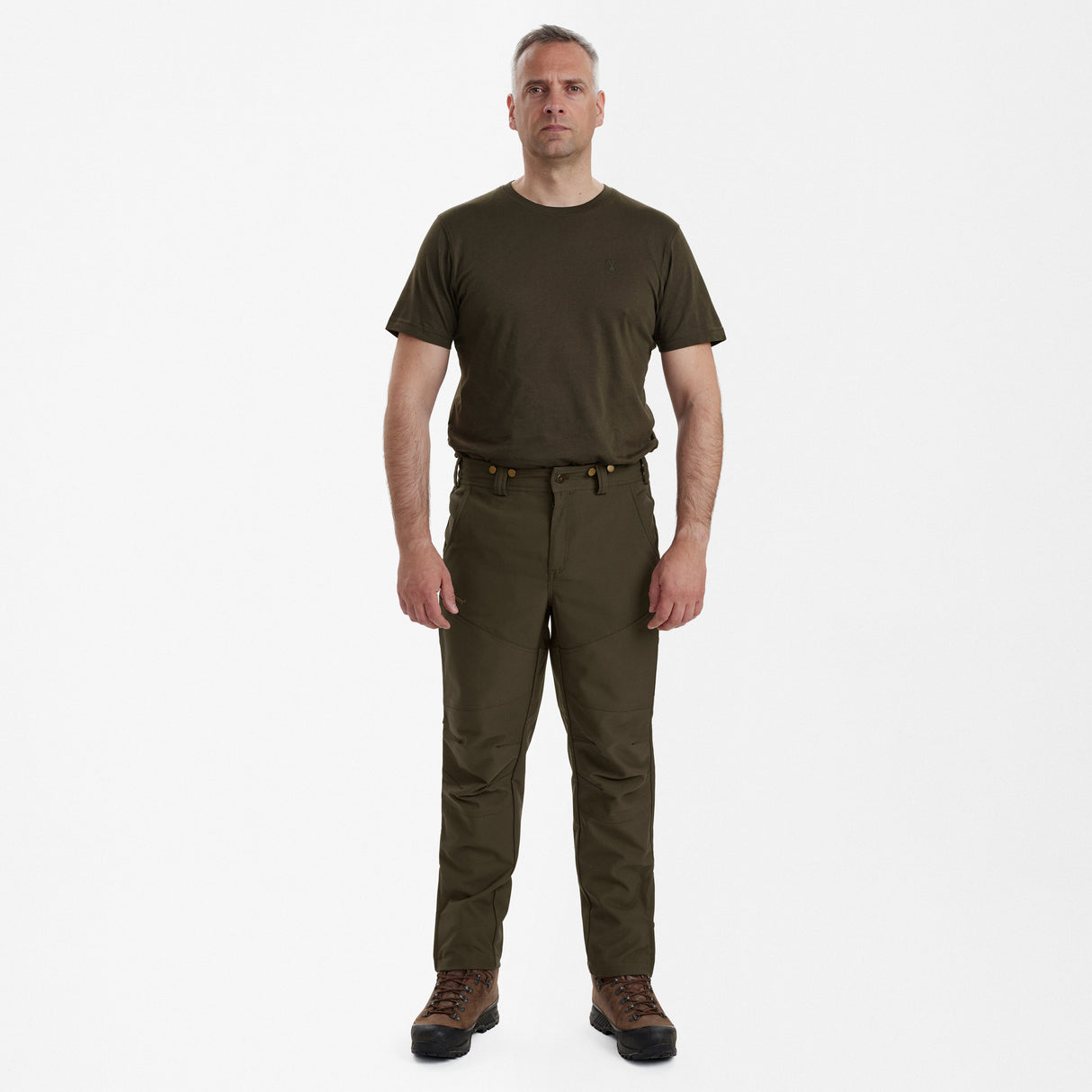 Strike Extreme støvlebukse Herre Palm Green - Deerhunter