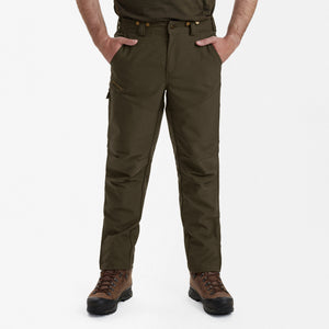 Str. 50 - Strike Extreme støvlebukser Herre Palm Green -  Deerhunter - Ombytningsvare