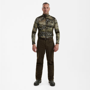 Excape regnbukse Art Green – Deerhunter