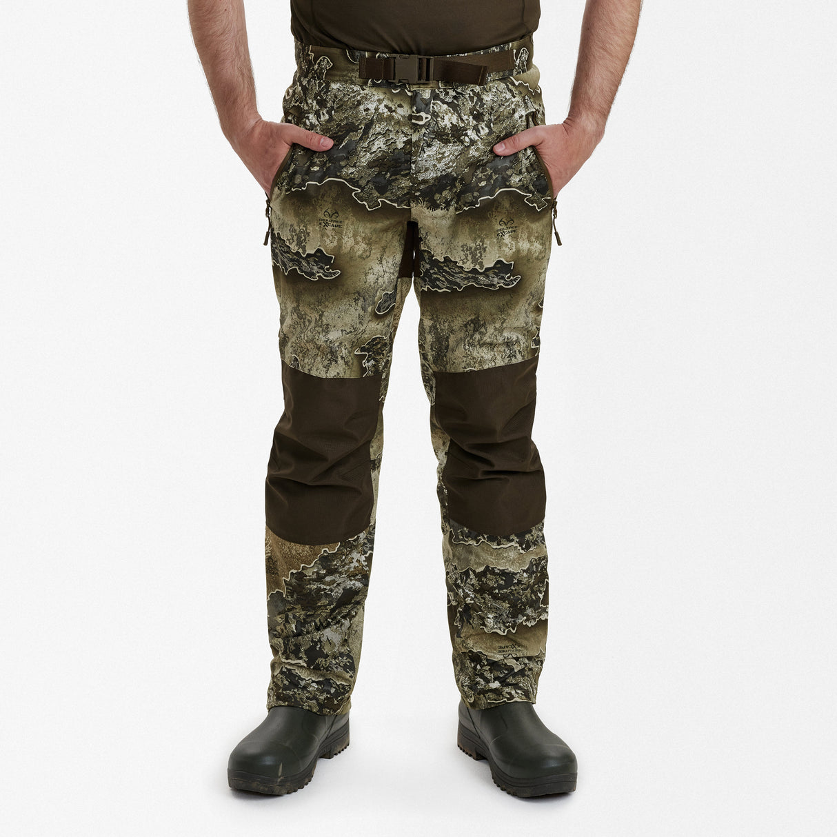 Excape regnbukse Realtree Excape – Deerhunter