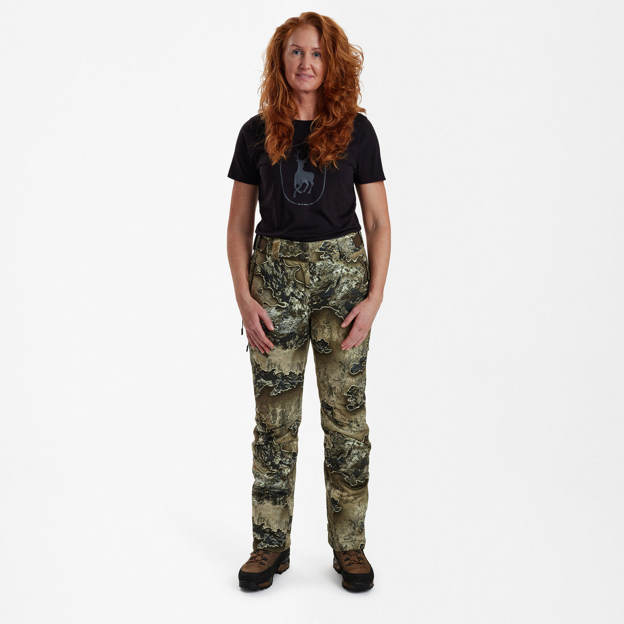 Lady Excape Winter bukse Realtree Excape™ – Deerhunter