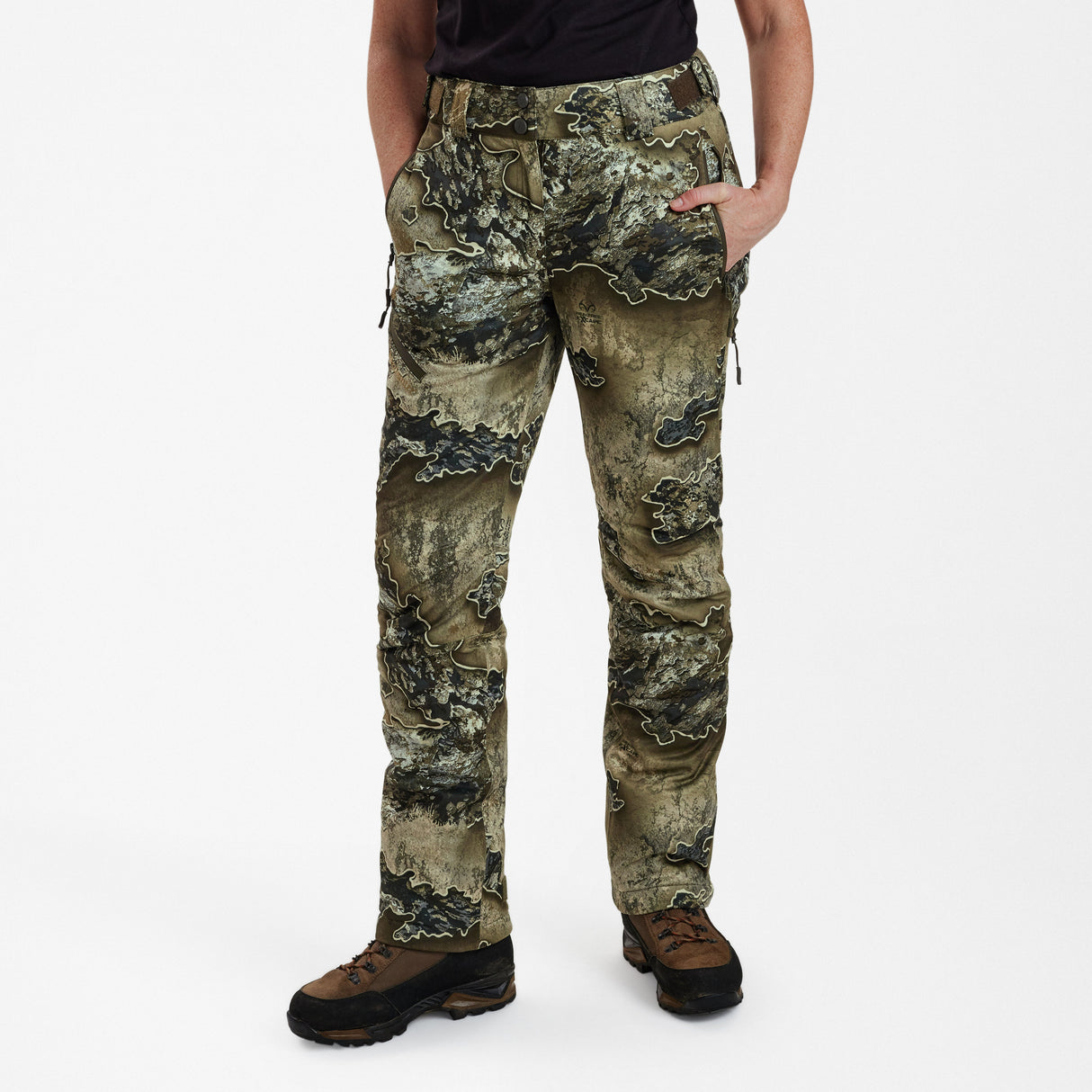 Lady Excape Winter bukse Realtree Excape™ – Deerhunter