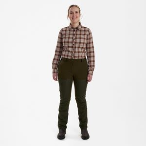 Lady Ann Bukse Grønn – Deerhunter