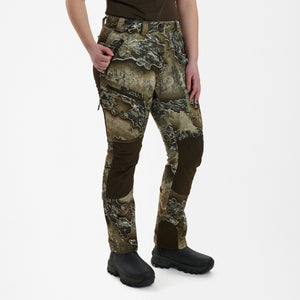 Lady Excape Softshell-bukse Realtree Excape™ – Deerhunter