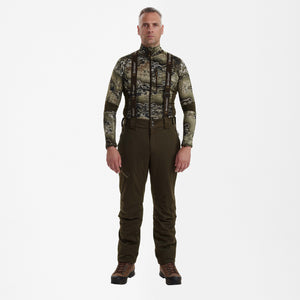 Excape Vinterbukse - Green – Deerhunter