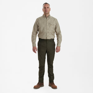 Matobo Bukse - Forest Green – Deerhunter