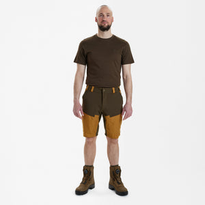 Strike Shorts Bronze – Deerhunter