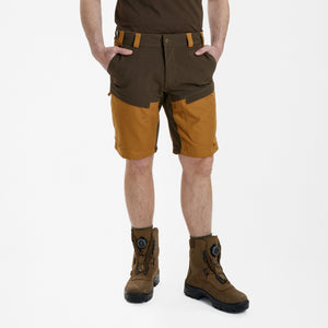 Strike Shorts Bronze – Deerhunter