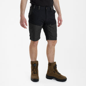 Strike Shorts - Svart – Deerhunter