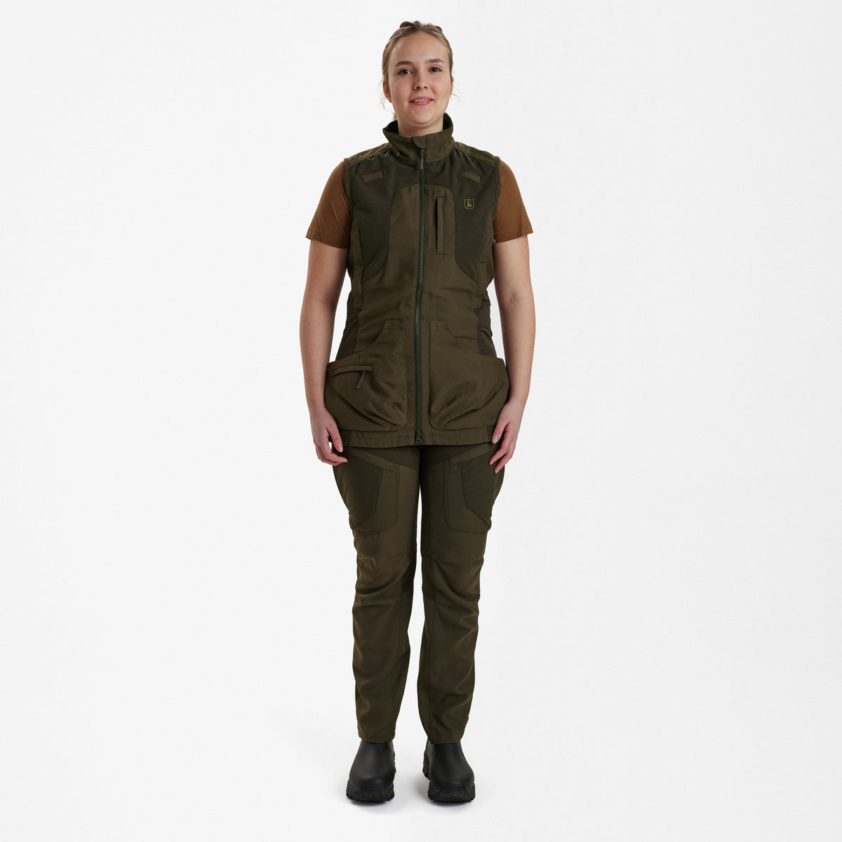 Lady Ann Extreme Vest – Deerhunter