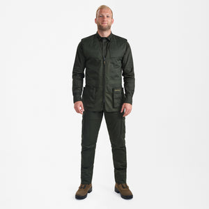 Atlas Skytevest Timber – Deerhunter