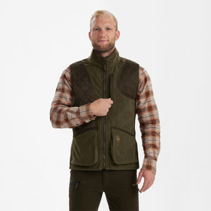 Gamekeeper Skytevest – Deerhunter