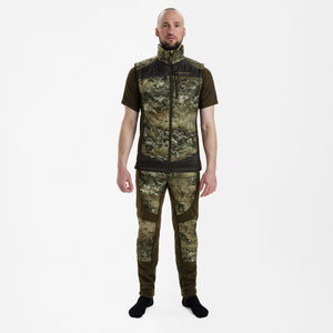 Excape Quiltet Vest - Excape – Deerhunter