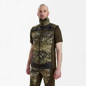 Excape Quiltet Vest - Excape – Deerhunter
