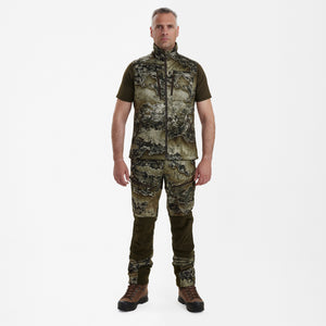 Excape Softshell Vest - Excape – Deerhunter