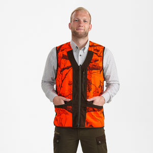 Eagle vest Realtree Edge® Orange – Deerhunter