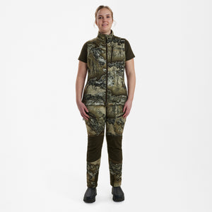 Lady Excape softshell-vest Realtree Excape™ – Deerhunter