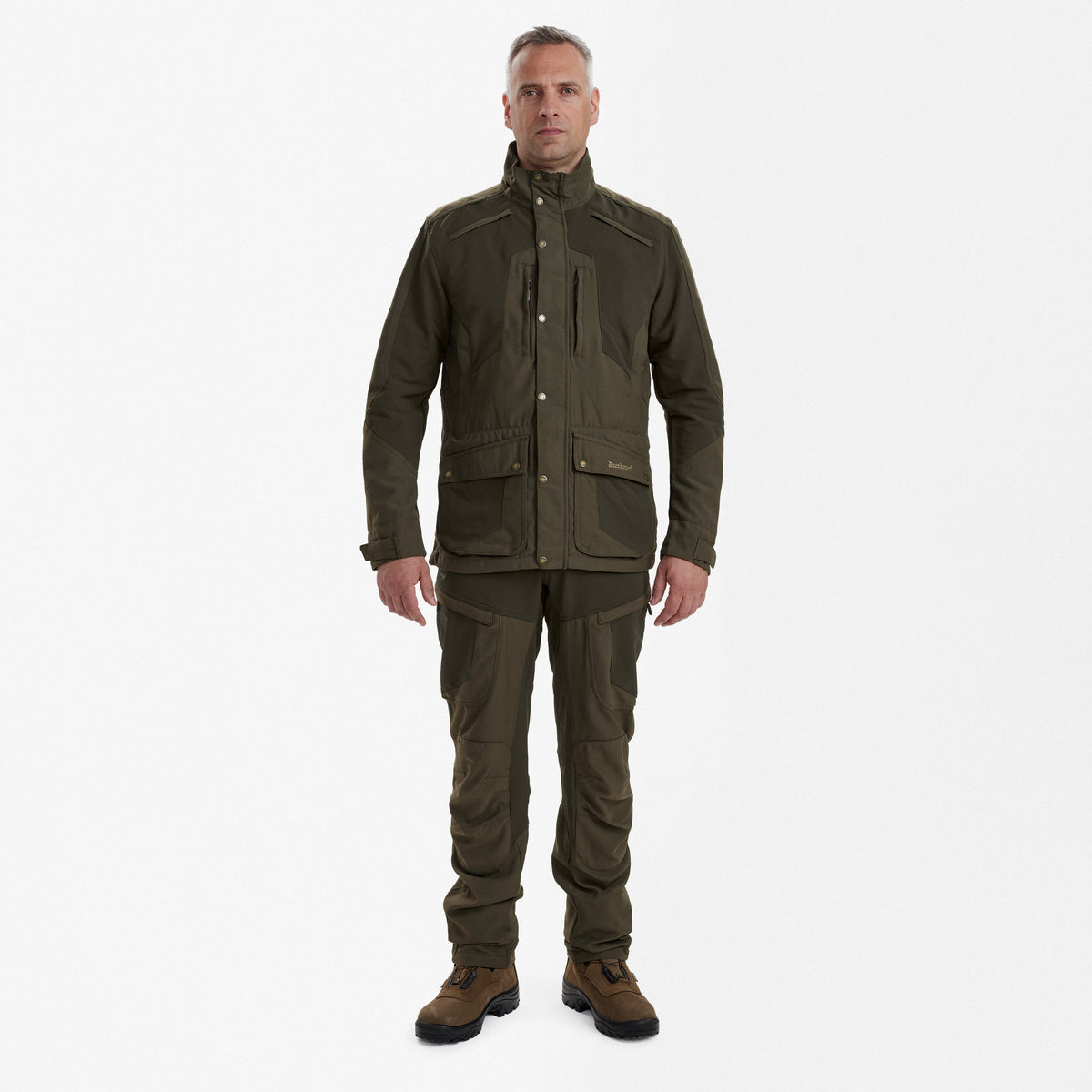 Strike Extreme Jakke - Grønn – Deerhunter