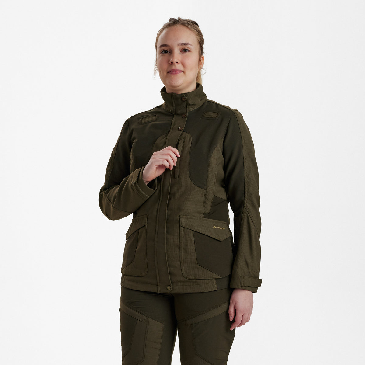 Lady Ann Extreme Jakke – Deerhunter