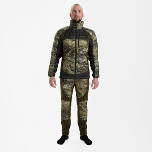 Excape Quiltet Jakke - Excape – Deerhunter