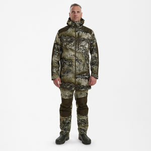 Excape regnjakke Realtree Excape™ – Deerhunter