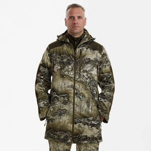 Str. Large - Excape Regnjakke REALTREE EXCAPEâ„¢ - Ombyttingsvare – Deerhunter