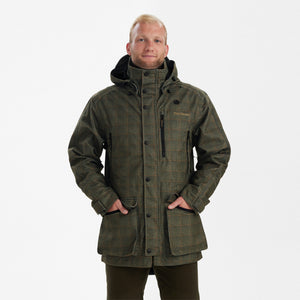 PRO Gamekeeper Jakke - Turf – Deerhunter