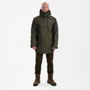 PRO Gamekeeper Anorakk - Turf – Deerhunter