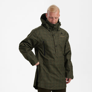 PRO Gamekeeper Anorakk - Turf – Deerhunter