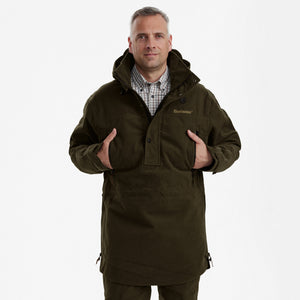 PRO Gamekeeper Anorakk - Peat – Deerhunter