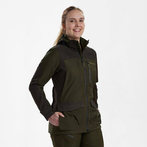 Lady Chasse Jakke – Deerhunter