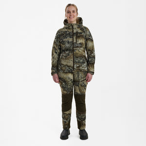 Lady Excape softshell-jakke Realtree Excape™ – Deerhunter