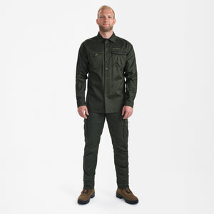 Atlas Skjorte Timber – Deerhunter